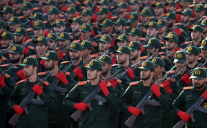 Iran: Uhapšeno više od 120 osoba, na teret im se stavlja "priprema terena za napad neprijatelja"