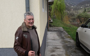 Prodao kuću u Njemačkoj pa u Bosni kupio pola rodnog sela: "Bit će ovo prepoznatljiva destinacija"