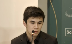 Šahovsko čudo od djeteta: Sindarov ulazi u borbu za mjesto svjetskog prvaka