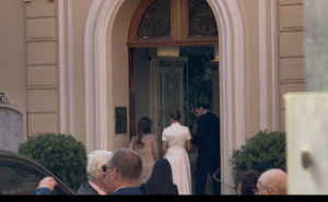 Melina Džinović odlučila: Nakon luksuzne svadbe mijenja prezime