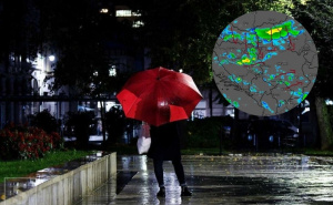 Meteorolog kojeg prati regija objavio prognozu za naredne dane: "Ovo je rijetko u ovom periodu"