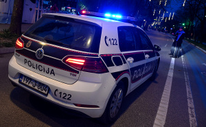 Užas u Ilijašu: Uhapšen 28-godišnjak nakon što je automobilom zgazio pješaka u namjeri da ga ubije