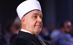 Sabor Islamske zajednice u BiH raspisao izbore: Bira se novi reis