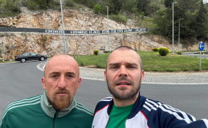 Hasan Sefo o napadu u Stocu: "Sljedbenici UZP-a, HDZ-ovci, napali su nas samo zato jer smo Bošnjaci"