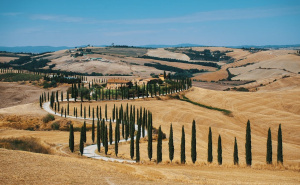 Naučnici iznenađeni onim što su našli u Toskani: Ispod Italije otkriven ogroman bazen magme