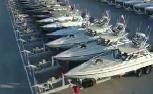 Šta je iranska “flota komaraca” i zašto je teško zaustaviti?