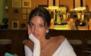 Neviđen peh: Đina Džinović zakasnila na mamino vjenčanje, stigla kada je sve već bilo gotovo