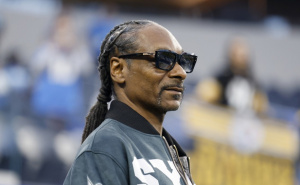 Snoop Dogg najavio biografski film: Glumit će ga Netflixova zvijezda
