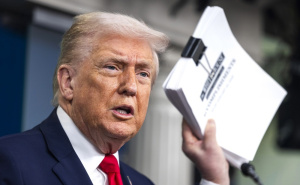 Trump nakon ponovnog zatvaranja Hormuškog moreuza: "Ne mogu nas ucjenjivati, nemaju vojsku"