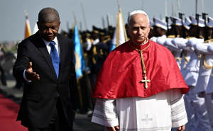 Papa Lav smiruje napetosti: "Nije mi u interesu raspravljati se s Trumpom"