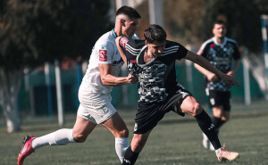 Sarajevo nakon preokreta slavilo u Bijeljini: Prvijenac Ivaniševića za trijumf bordo tima