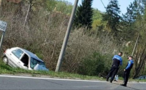 Teška nesreća kod Tuzle: Jedna osoba poginula, više lica povrijeđeno
