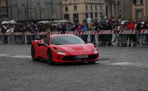 Vlasnici skupocijenih automobila varali sistem, razotkrile ih kamere na autocesti u Grčkoj