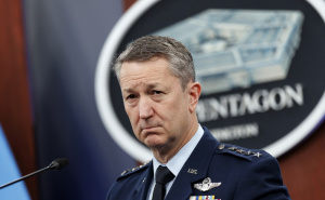 Američka vojska najavila: Pripremamo se za upad na naftne tankere povezane s Iranom