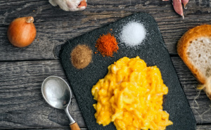 Kajgana kao iz restorana: Jednostavni trikovi za savršen doručak