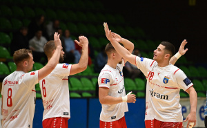 Izviđač odbranio naslov rukometnog prvaka BiH