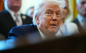 Trump odobrio još 50 miliona dolara za istraživanje psihodelika i pitao: “Mogu li i ja dobiti malo?"