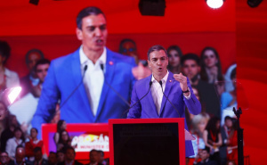 Sanchez traži reformu UN-a: "Zašto ne, nek ga vodi žena"