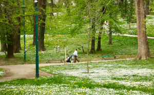 Objavljena prognoza za BiH do srijede: Pripremite kišobrane, stiže nam promjena vremena