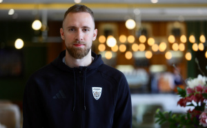 Džanan Musa: Hvala Vam za svaku podršku, idemo dalje