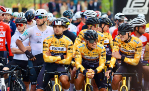 Važne informacije za vozače: Gdje se danas vozi utrka Tour of BiH i gdje se na granici jutros čeka?