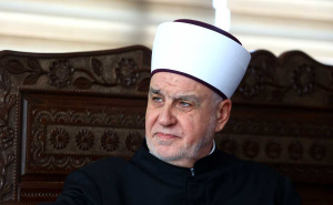 Oproštajni govor reisa Kavazovića: Vodit će se teška borba da sačuvamo dušu, vjeru i bošnjački duh