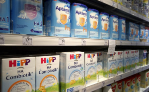 Zastrašujuće upozorenje: Otrov pronađen u popularnoj hrani za bebe, istraga u više zemalja EU!