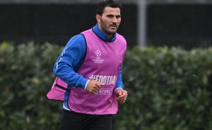 Kolašinac se opet povrijedio: Poznato u kakvom je stanju trenutno