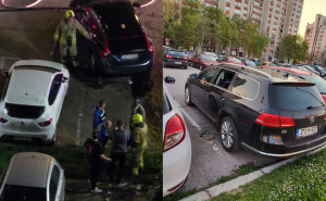 Šta se dešava na Alipašinom Polju? Niz incidenata uznemirio Sarajlije, mnogi strahuju za sigurnost