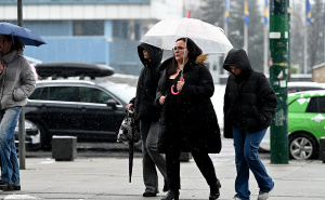 Pratite dolazak kiše u BiH: Stiže zahlađenje, a prognoza do kraja aprila mnogima se neće svidjeti