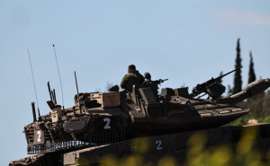 Turska diže uzbunu: "Ove zemlje stvaraju savez s Izraelom"