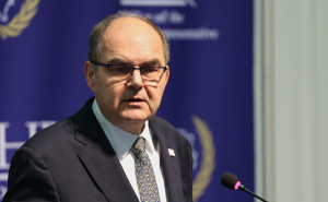 Schmidt: "Svi imaju pravo živjeti u BiH i slijediti europske integracije stabilnosti i mira"