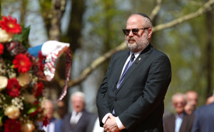 Trumpov izaslanik u Donjoj Gradini: Istinu o dešavanjima '90-tih u BiH nemoguće je iskriviti