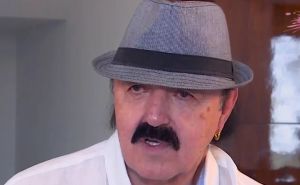 Haris Džinović o svadbi bivše supruge: "Da nije mene, ništa ne bi bilo glamurozno od svega toga"