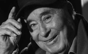 Preminuo Albin Pibernik Bine, partizan i posljednji živi učesnik Igmanskog marša