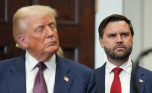 Trump odlučio: J.D. Vance će biti na čelu delegacije SAD u novim pregovorima s Iranom