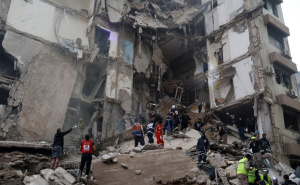 Za njih primirje ne vrijedi: Izrael nastavlja sa napadima na jug Libana