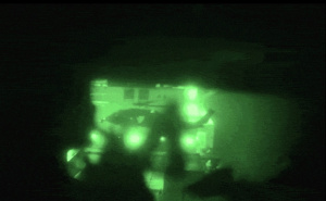 Američka vojska objavila video: Marinci u brzoj akciji zauzeli iranski brod