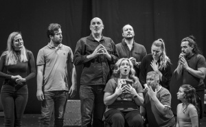 Na sceni Narodnog pozorišta uskoro premijerno diptih opera "Cavalleria rusticana; Gianni Schicch