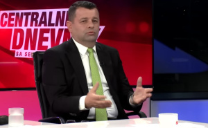 Hrvatski mediji bruje o Hurtiću: "Zapalio bih smeće iznad Dubrovnika pa nek gori cijelo ljeto"