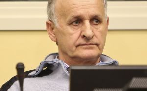 Radislav Krstić, bivši komandant Vojske RS-a, još bez branioca pred Tužilaštvom BiH