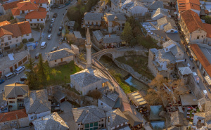 Islamska zajednica: Naloženo je zatvaranje gradilišta džamije u Mostaru