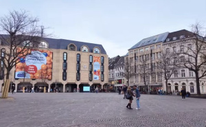 Seksualni rad kroz historiju: Izložba u Bonnu prikazuje kako je kreirana stigma i percepcija