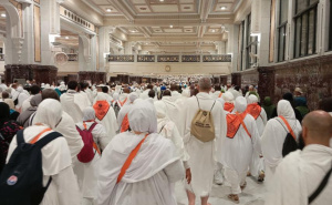 Rijaset Islamske zajednice u BiH: Ništa nije upitno, hadža će biti