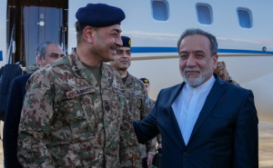 Zašto je Pakistan postao glavni posrednik između SAD-a i Irana?