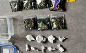 Velika akcija MUP-a TK: Droga pronađena na više lokacija, jedna osoba uhapšena