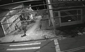 Viralni video osvaja društvene mreže: Istovremene potjere koje su nasmijale i zbunile mnoge