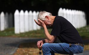 Tri grobnice, jedno ime: U Tuzli identifikovana još jedna žrtva genocida u Srebrenici