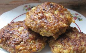 Bez jaja i prezle: Turski trik za najsočnije faširane šnicle