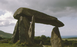 Misterija koja zbunjuje naučnike: Šta se dogodilo u Europi prije 5000 godina?